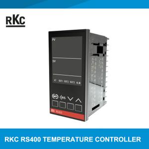 RKC RS400 Temperature controller 